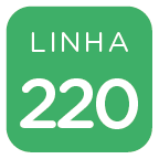Linha 220